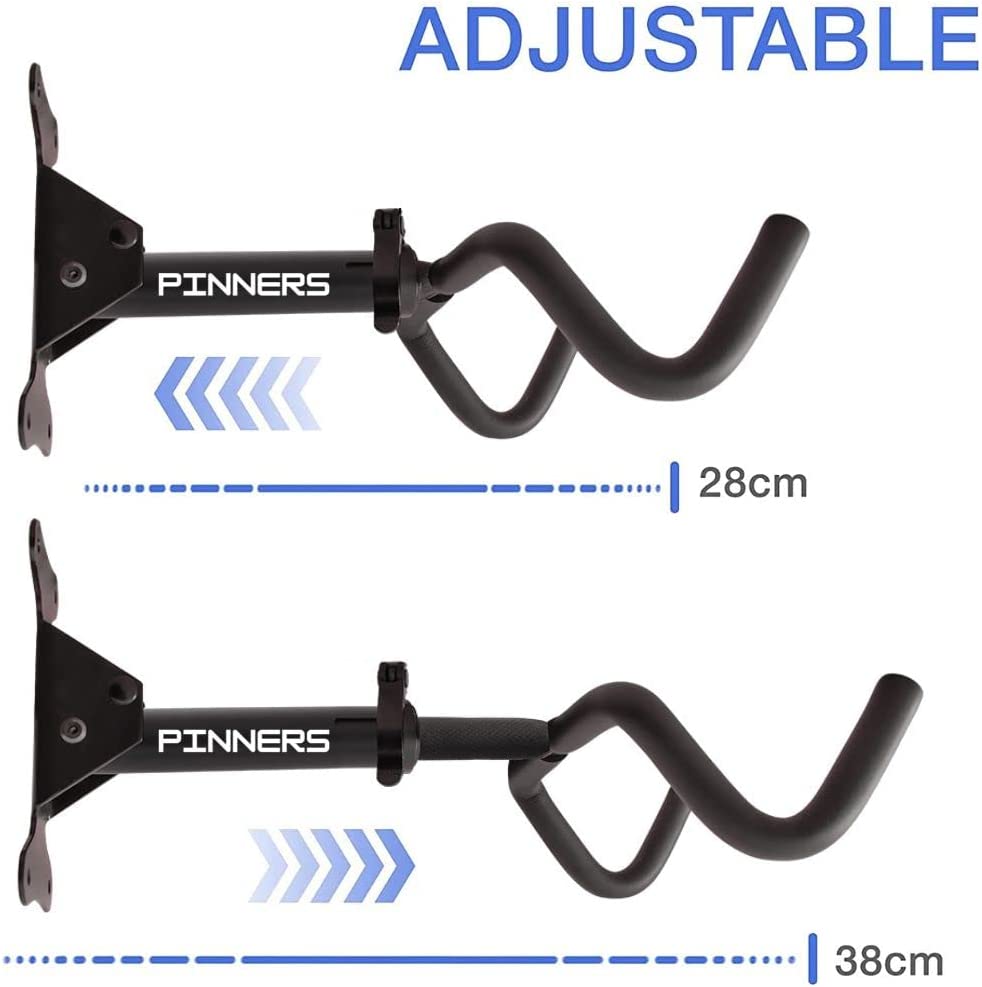 Soporte Bicicleta Pared - Imagen 2