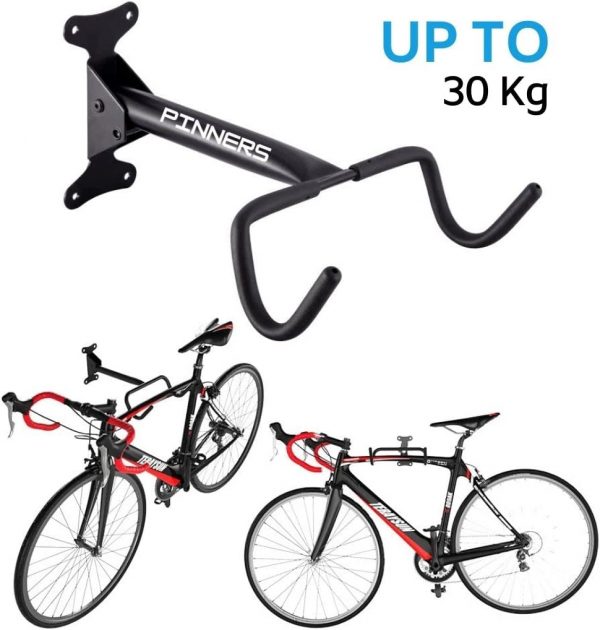 Soporte Bicicleta Pared Básico - Imagen 5