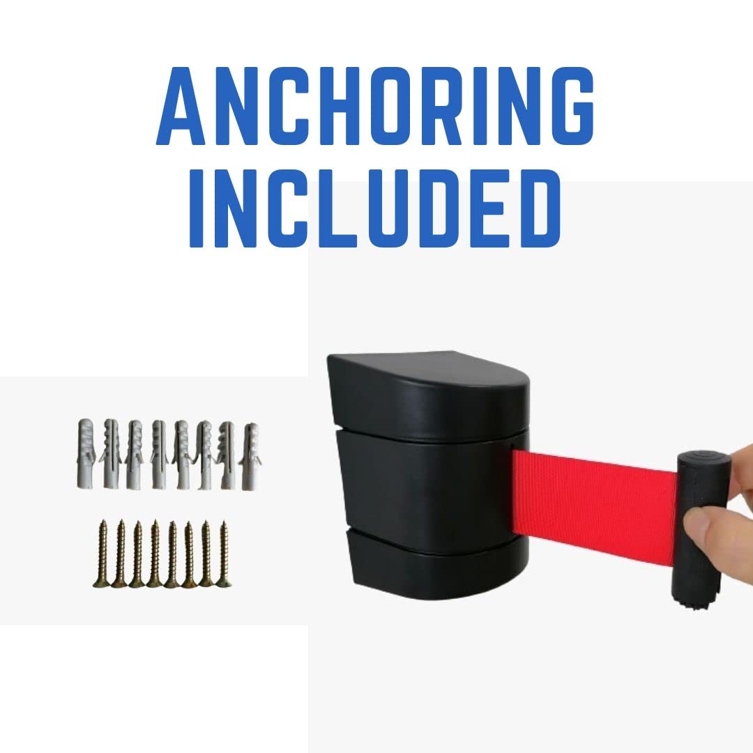 Cinta Extensible Pared (5 metros) - Imagen 4