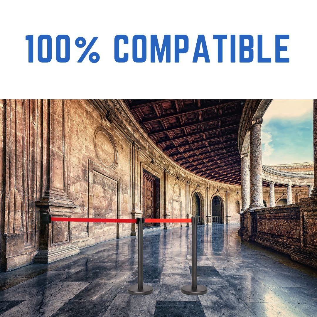 Cinta Extensible Pared (5 metros) - Imagen 6