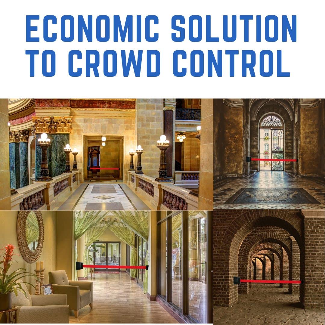 Cinta Extensible Pared (5 metros) - Imagen 5