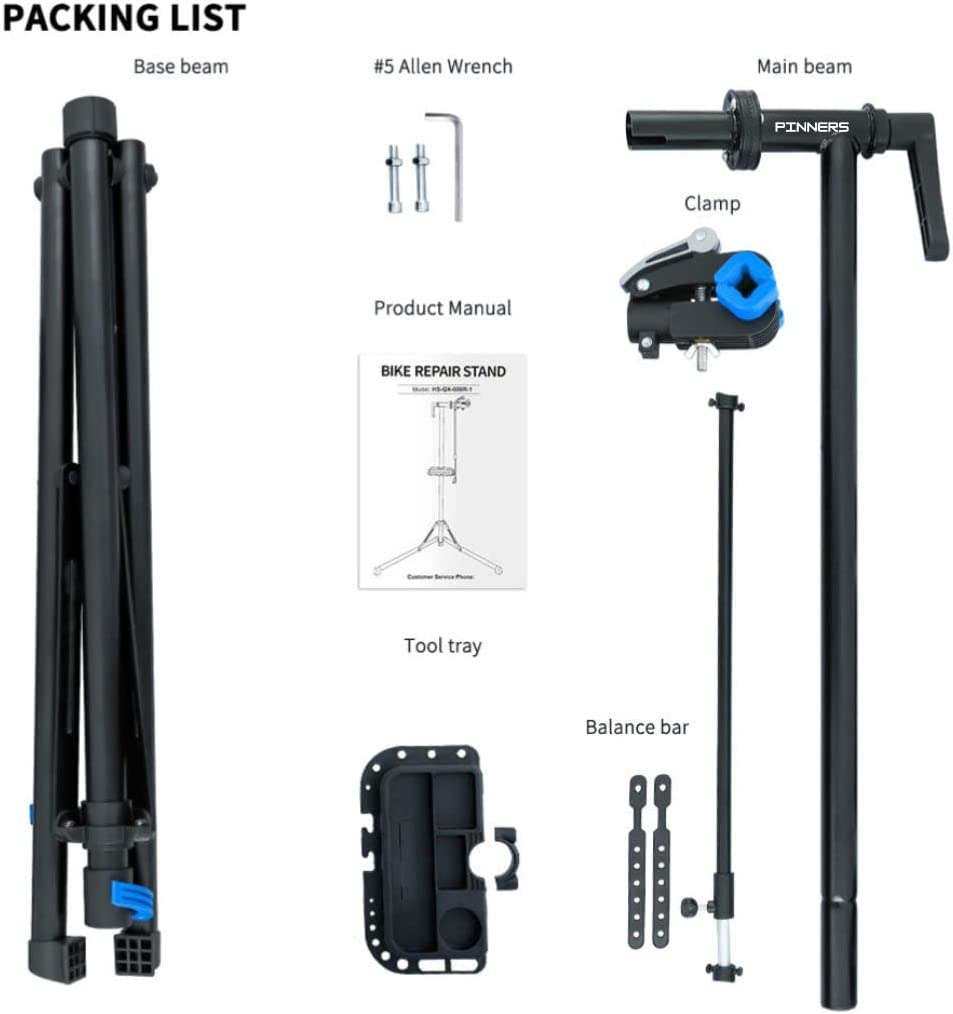 Soporte Bicicletas Taller - Imagen 7