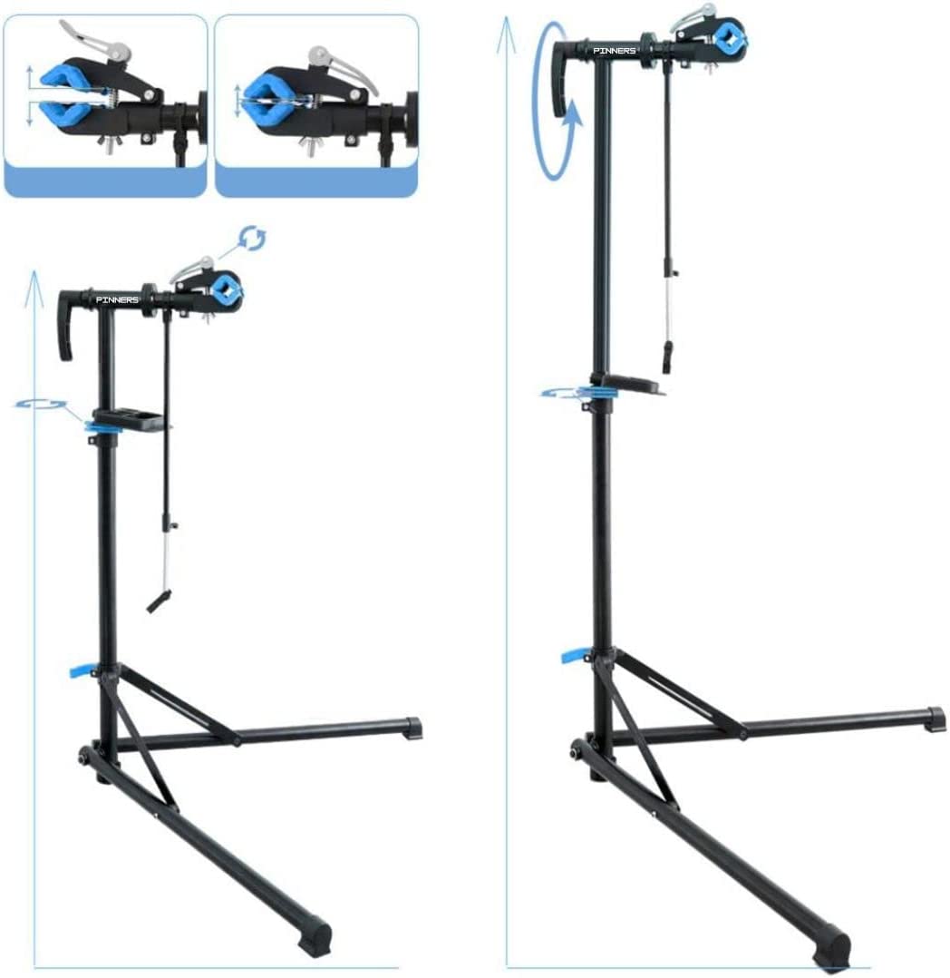 Soporte Bicicletas Taller - Imagen 2