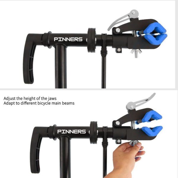 Soporte Bicicletas Taller - Imagen 3