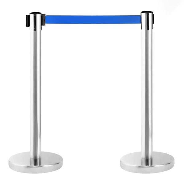 Control de acceso Plata-Azul