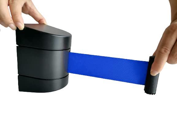 Cinta Extensible Pared (5 metros) Azul