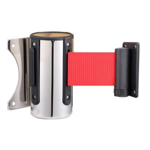 Cinta Extensible Pared (5 metros) Roja
