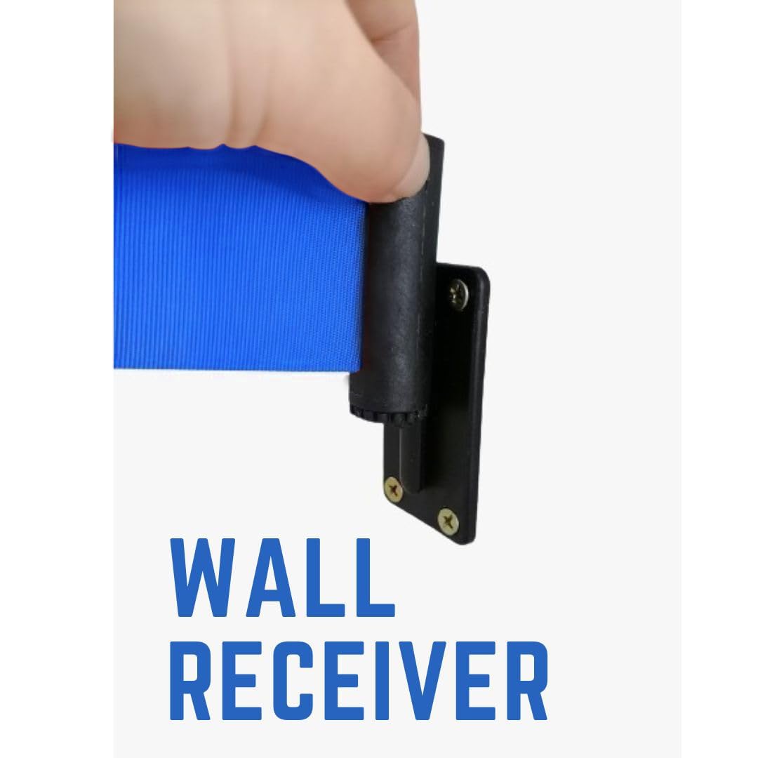 Cinta Extensible Pared (5 metros) Azul - Imagen 7