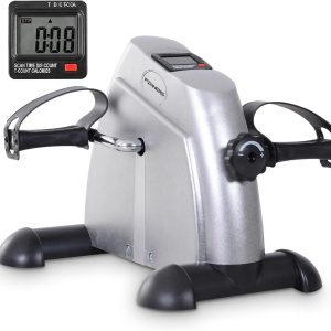 Pedales Estáticos Ejercicio