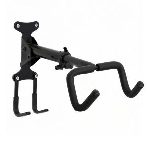 Soporte Bicicleta Pared con Ganchos